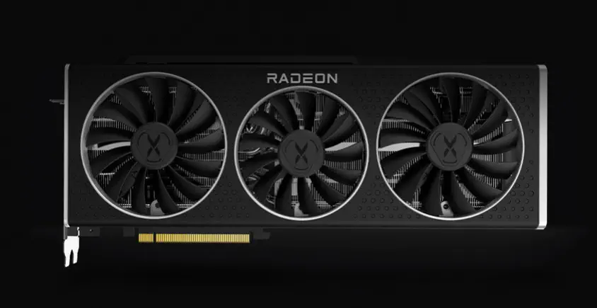 XFX Speedster MERC319 AMD Radeon RX 6900 XT Limited Black Gaming Ekran Kartı