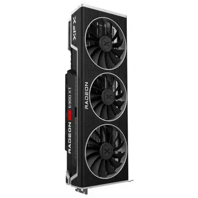 XFX Speedster MERC319 AMD Radeon RX 6900 XT Limited Black Gaming Ekran Kartı