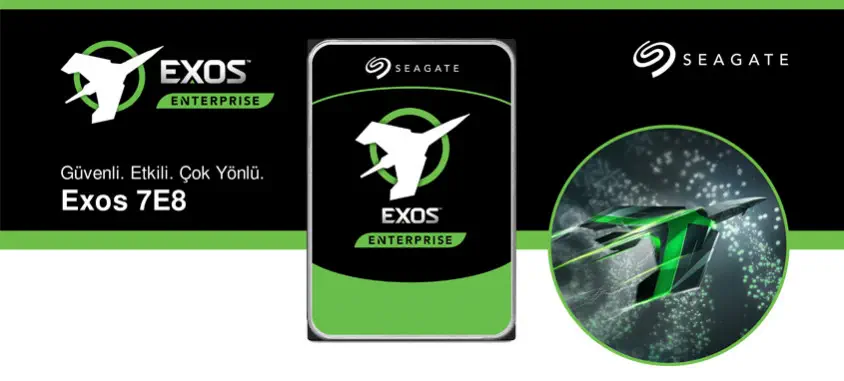 Seagate Exos 7E8 ST6000NM021A 6TB 3.5″ SATA 3 Harddisk
