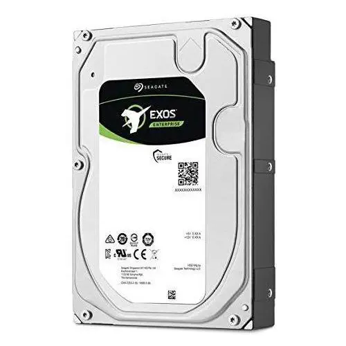 Seagate Exos 7E8 ST6000NM021A 6TB 3.5″ SATA 3 Harddisk