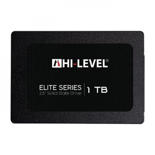Hi-Level Elite HLV-SSD30ELT/1T 1TB 2.5″ SATA3 SSD Disk