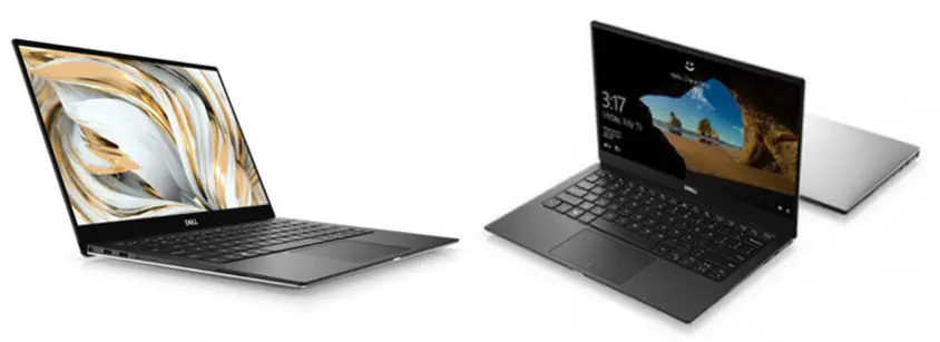 Dell XPS 9305 ITALIA_TGLU_2201_1400 13.3″ Full HD Notebook