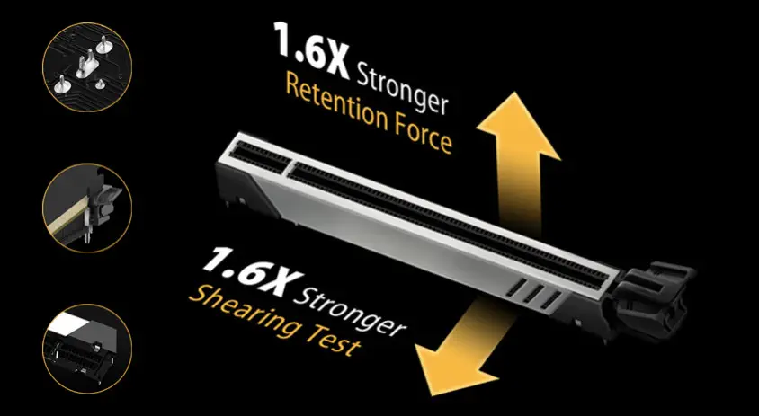 ASUS TUF Gaming A520M-Plus WIFI Gaming Anakart