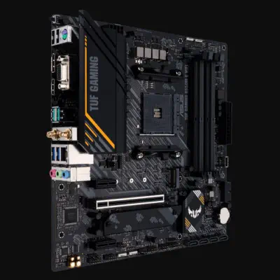 ASUS TUF Gaming B550M-E WIFI Gaming Anakart