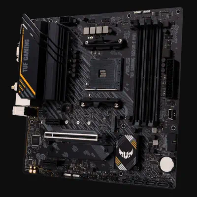 ASUS TUF Gaming B550M-E WIFI Gaming Anakart