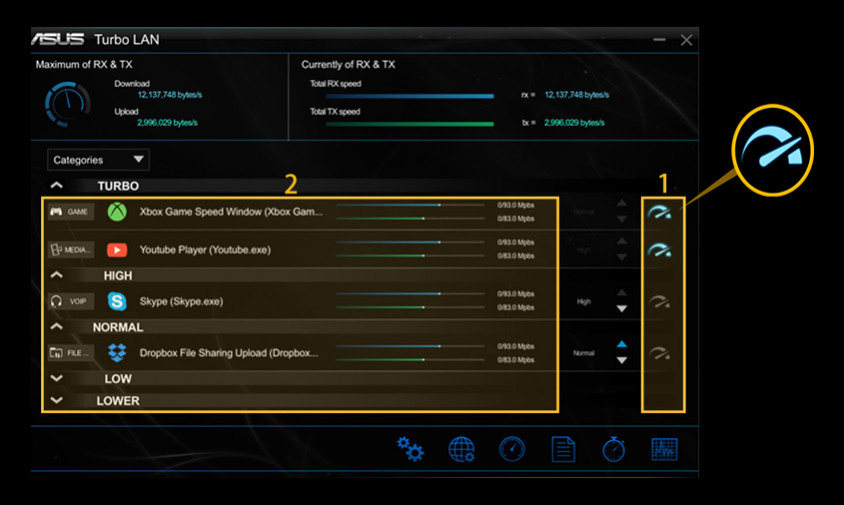 Asus TUF Gaming B550M-E WIFI Gaming Anakart