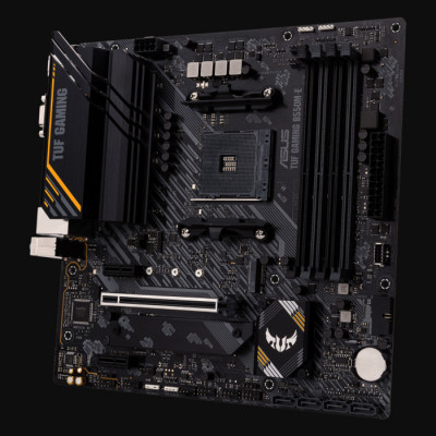 Asus TUF Gaming B550M-E Gaming Anakart