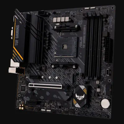 ASUS TUF Gaming B550M-E Gaming Anakart