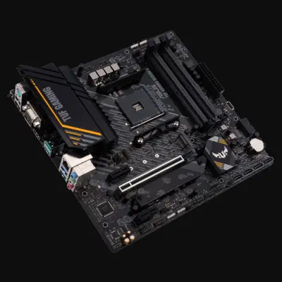 ASUS TUF Gaming B550M-E Gaming Anakart