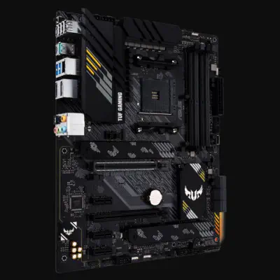 Asus TUF Gaming B550-PRO Gaming Anakart