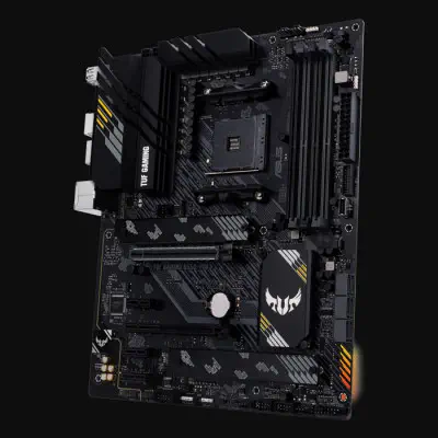 Asus TUF Gaming B550-PRO Gaming Anakart