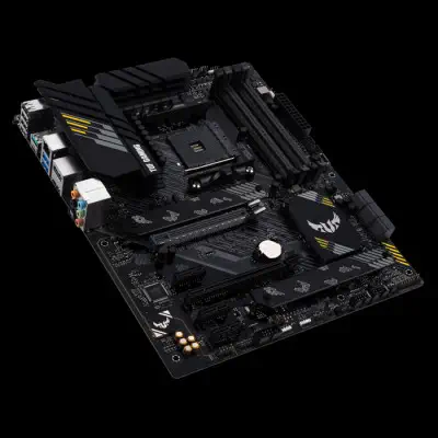 Asus TUF Gaming B550-PRO Gaming Anakart