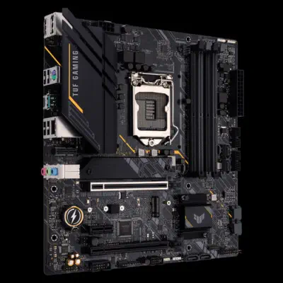 Asus TUF Gaming B560M-E Gaming Anakart