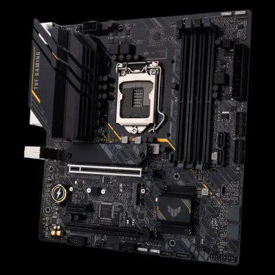 Asus TUF Gaming B560M-E Gaming Anakart