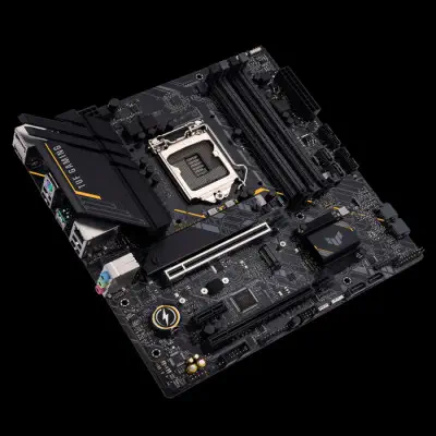 Asus TUF Gaming B560M-E Gaming Anakart