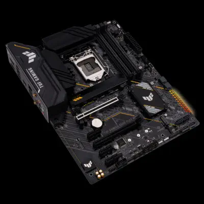 Asus TUF Gaming B560-Plus WIFI Gaming Anakart