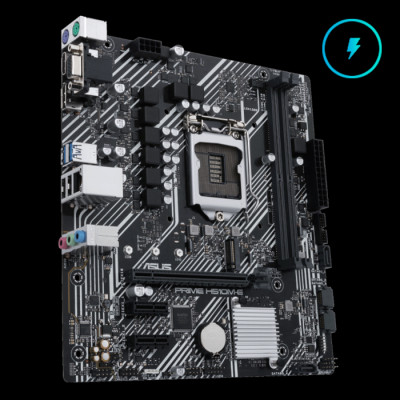Asus Prime H510M-E Gaming Anakart