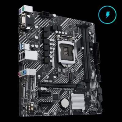 Asus Prime H510M-E Gaming Anakart