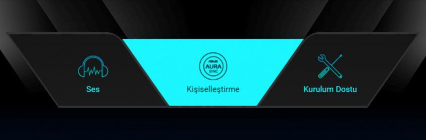 Asus Prime H510M-K Gaming Anakart