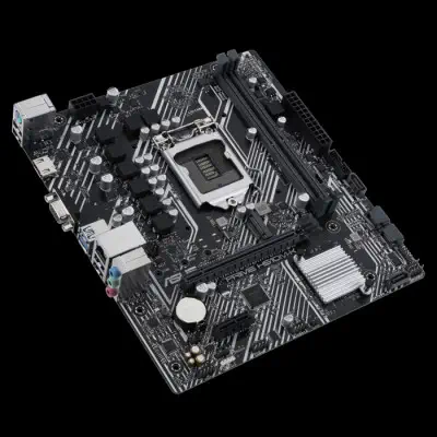 ASUS Prime H510M-K Gaming Anakart