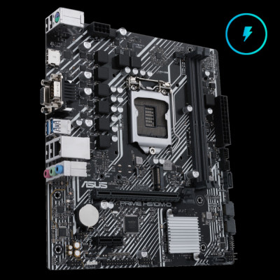Asus Prime H510M-D Gaming Anakart