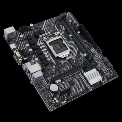Asus Prime H510M-D Gaming Anakart