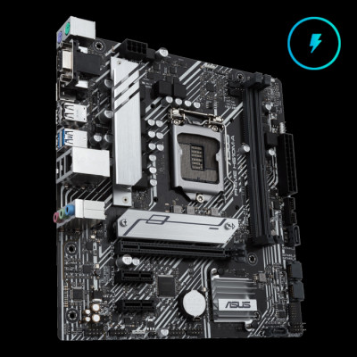Asus Prime H510M-A Gaming Anakart