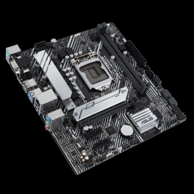 Asus Prime H510M-A Gaming Anakart