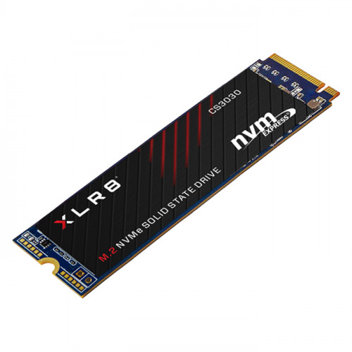PNY XLR8 CS3030 M280CS3030-500-RB 500GB PCIe NVMe M.2 SSD Disk