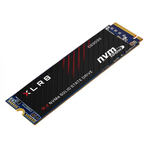 PNY XLR8 CS3030 M280CS3030-1TB-RB 1TB PCIe NVMe M.2 SSD Disk