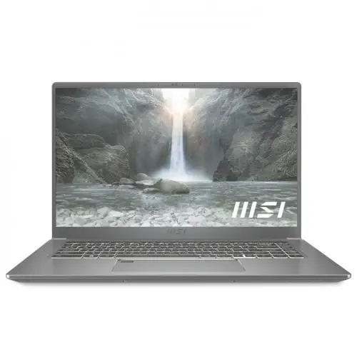 MSI Prestige 15 A11SC-012TR 15.6” Full HD Notebook