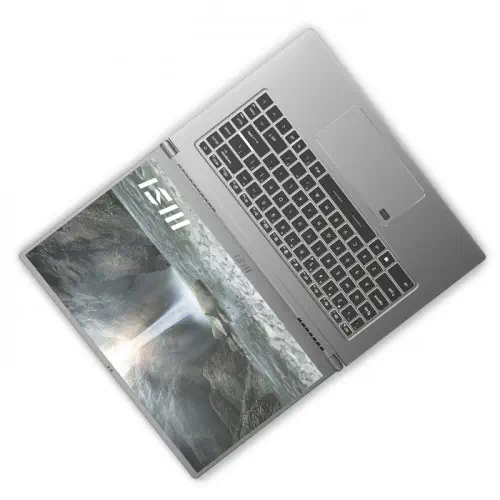 MSI Prestige 15 A11SC-012TR 15.6” Full HD Notebook