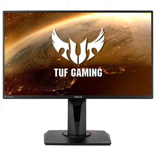 Asus TUF Gaming VG259QR 24.5” IPS Full HD Gaming Monitör