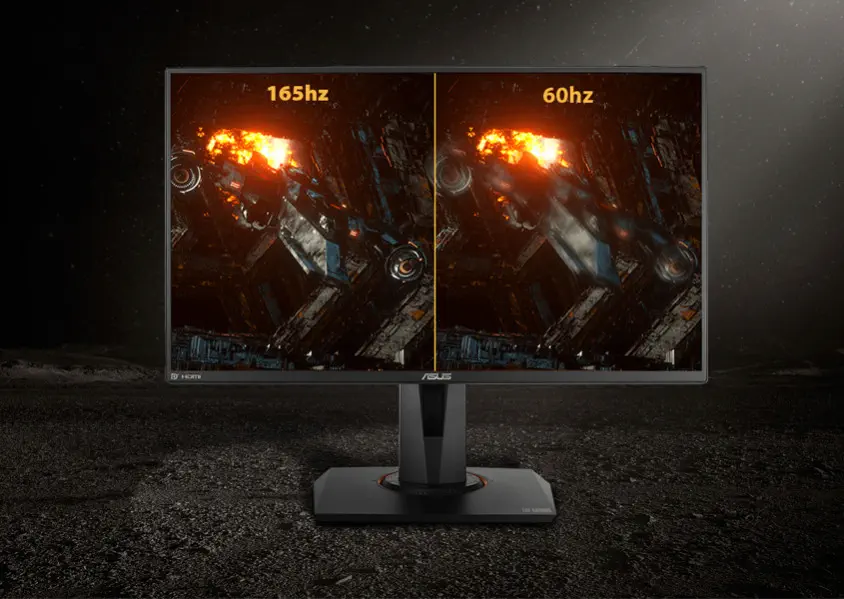 Asus TUF Gaming VG259QR 24.5” IPS Full HD Gaming Monitör