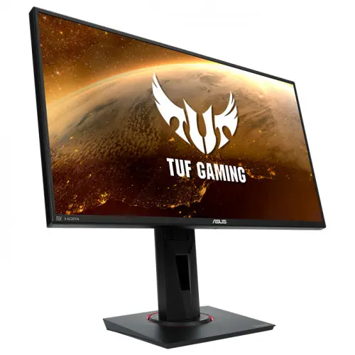 Asus TUF Gaming VG259QR 24.5” IPS Full HD Gaming Monitör