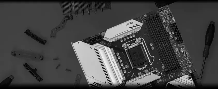 MSI MAG B560M Mortar WIFI Gaming Anakart