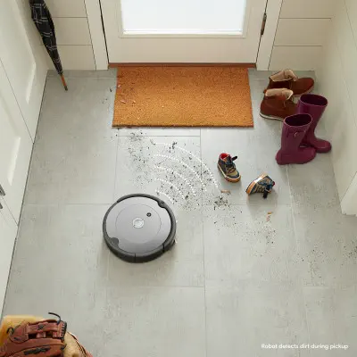 iRobot Roomba 693 