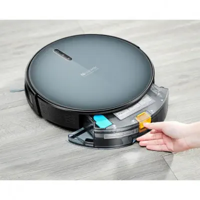 Proscenic 830T Mop Akıllı Robot Süpürge ve Paspas