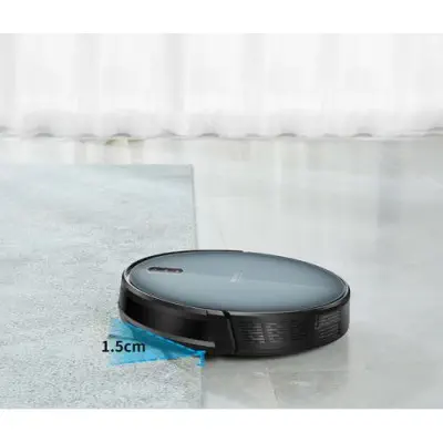 Proscenic 830T Mop Akıllı Robot Süpürge ve Paspas