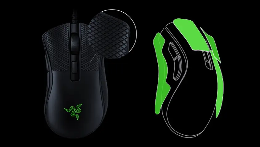 Razer DeathAdder V2 Mini RZ01-03340100-R3M1 Kablolu Gaming Mouse