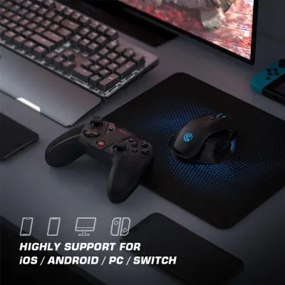 GameSir G4 Pro Multi-Platform Game Controller