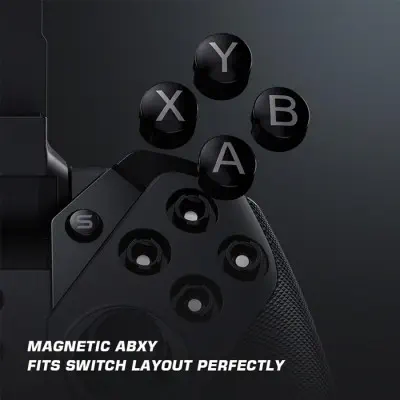 GameSir G4 Pro Multi-Platform Game Controller