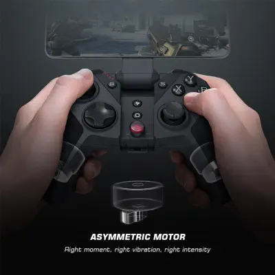 GameSir G4 Pro Multi-Platform Game Controller