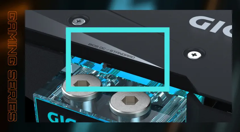 Gigabyte GeForce RTX 3080 Gaming OC WaterForce WB 10G LHR Gaming Ekran Kartı
