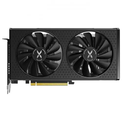 XFX Speedster SWFT 210 AMD Radeon RX 6600 XT Core Gaming Ekran Kartı