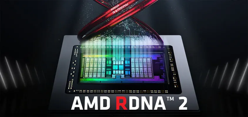 XFX Speedster SWFT 210 AMD Radeon RX 6600 XT Core Gaming Ekran Kartı