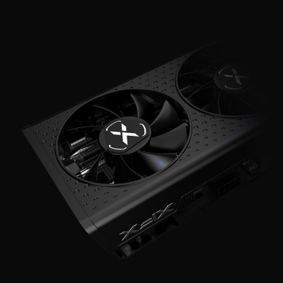 XFX Speedster SWFT 210 AMD Radeon RX 6600 XT Core Gaming Ekran Kartı