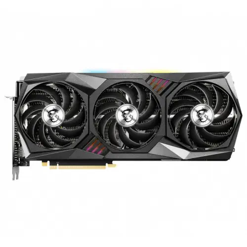 MSI GeForce RTX 3080 GAMING Z TRIO 10G LHR Gaming Ekran Kartı