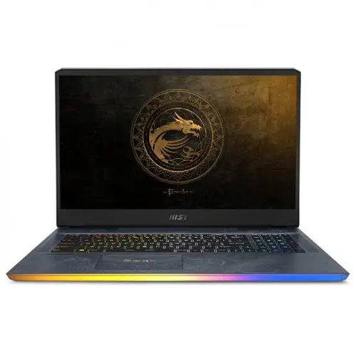 MSI GE76 Raider Dragon Tiamat 11UH-264TR 17.3″ Full HD Gaming Notebook