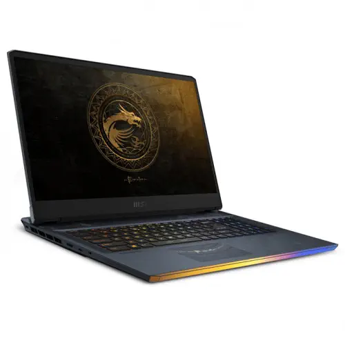 MSI GE76 Raider Dragon Tiamat 11UH-264TR 17.3″ Full HD Gaming Notebook